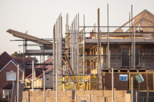 construction work site