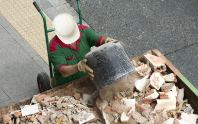 Dumpster Rental Dos and Don’ts