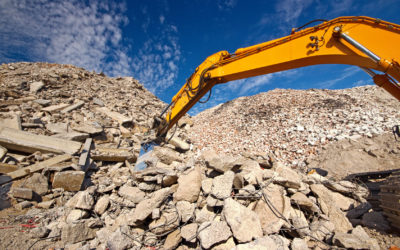 How C&D Materials Are Recycled: Part 1