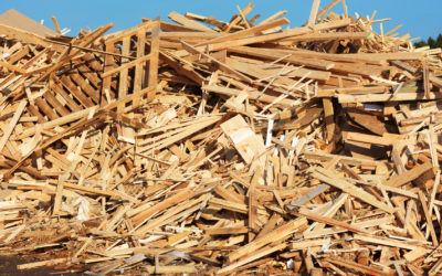 How C&D Materials Are Recycled: Part 2