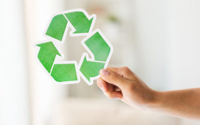 Why is Recycling so Important? Part 1