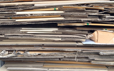 Going Green with Your Commercial Waste Management
