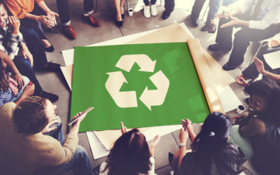 How to Implement a Green Initiative in the Workplace Part 2