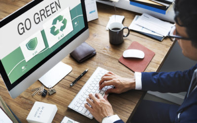 How to Implement a Green Initiative in the Workplace Part 1