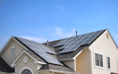 How to Make Your Home More Sustainable, Part 1