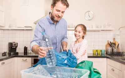 Residential Guide to Recycling