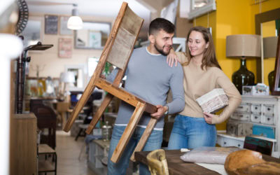 What to Do With Furniture Waste