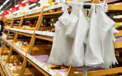Why Plastic Bags Are a Problem