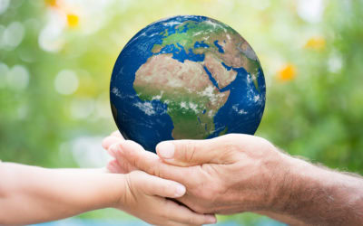 3 Ways to Celebrate Earth Day Every Day