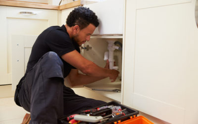 4 DIY Projects to Make Your Home More Efficient