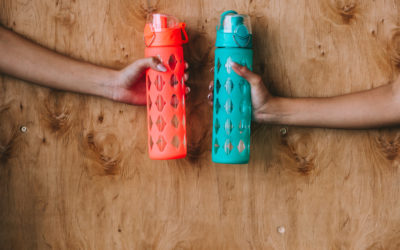 4 Items to Stop Using to Reduce Your Waste