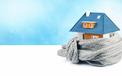 Recycled Insulation Materials For Your Home