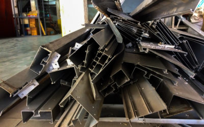 What Happens to Recycled C&D Materials?