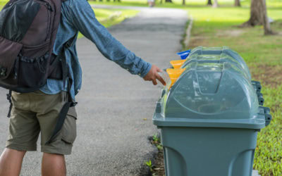 4 Creative Tricks for Less Trash