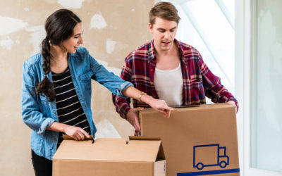 Do I Need a Dumpster for My Move?
