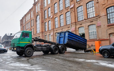 How Much Should I Spend on a Dumpster?