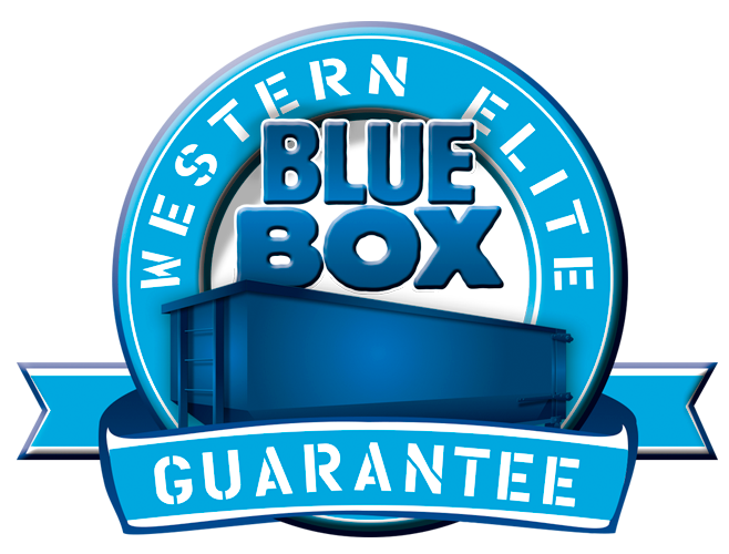 Our Values and the Blue Box Guarantee