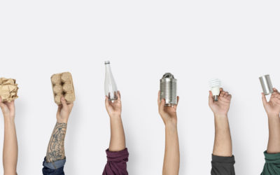 How Recycling Works