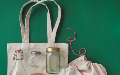 2 Simple Tricks to Reduce Waste