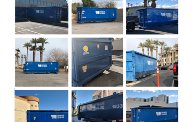 The Necessity of Dumpster Rentals