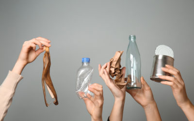 3 More Simple Changes to Be More Sustainable