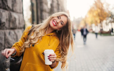 3 Simple Changes To Help You Be More Sustainable