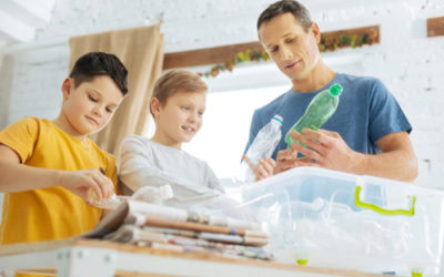 Recycling Made Easy