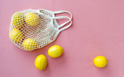 4 More Ways to Replace Single Use Plastics