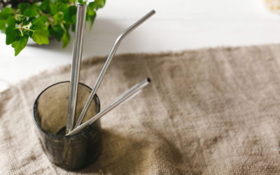 Easy Alternatives to Eliminate Single Use Plastic