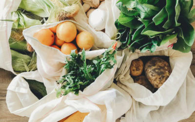 Let’s Talk Trash: Grocery Store Basics