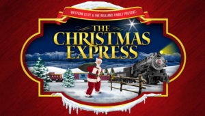 Christmas Express