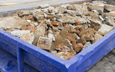 What to Know About Construction Dumpster Rentals
