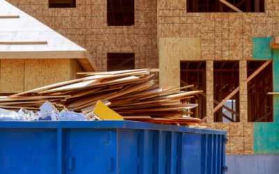 Turning Your Trash Green When Flipping Your Las Vegas Home