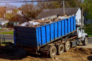 henderson recycling dumpster