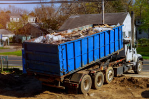 Trash Pickup Nevada Western Elite