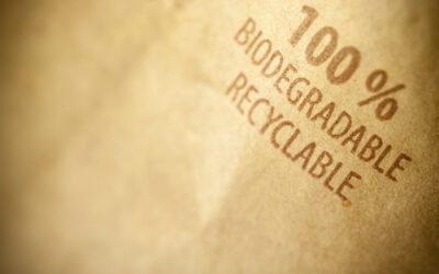 The Facts About Biodegradation