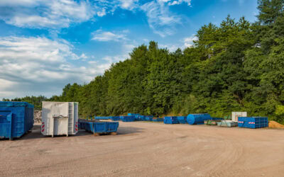 How Waste is Disposed of Around the World