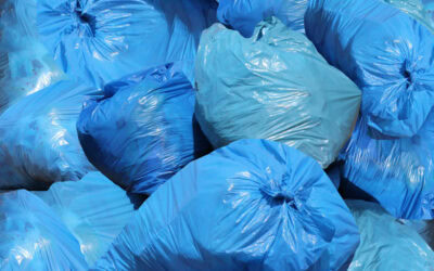 The World Without Us: If Waste Lost Its Management