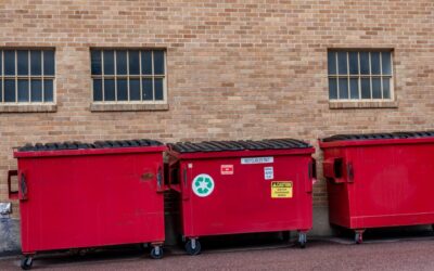 Roll Off Dumpsters for Jobs Big and Small