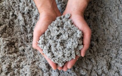 Can I Recycle Insulation?