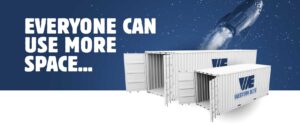 Storage Containers