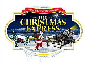 Christmas Express Logo