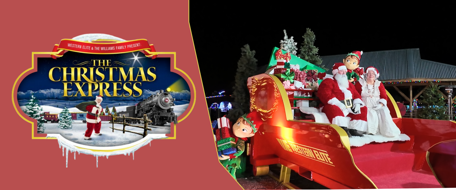 christmas express