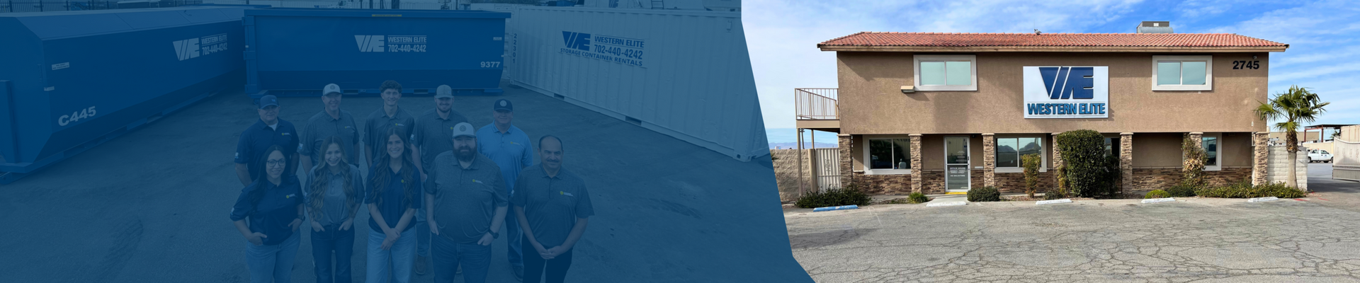 Western Elite Corporate Office