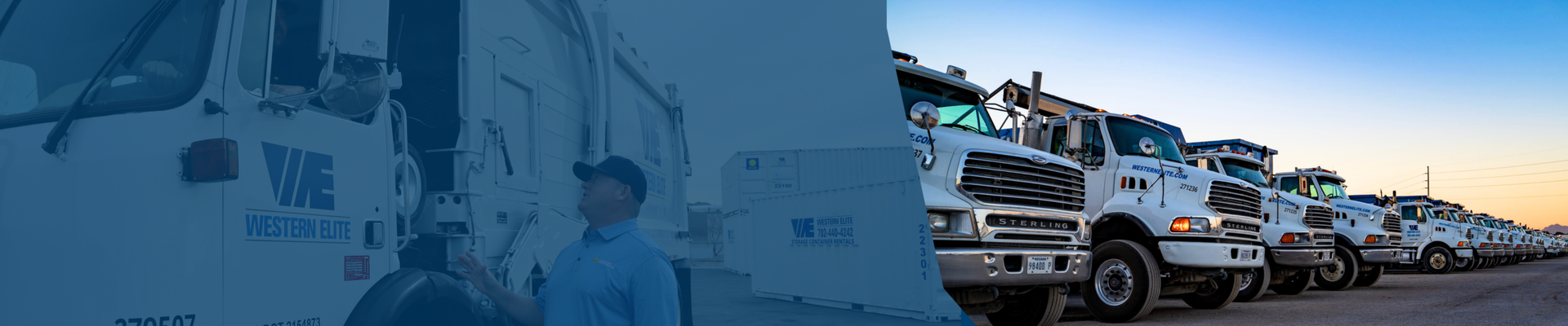 Western Elite Why Western Elite