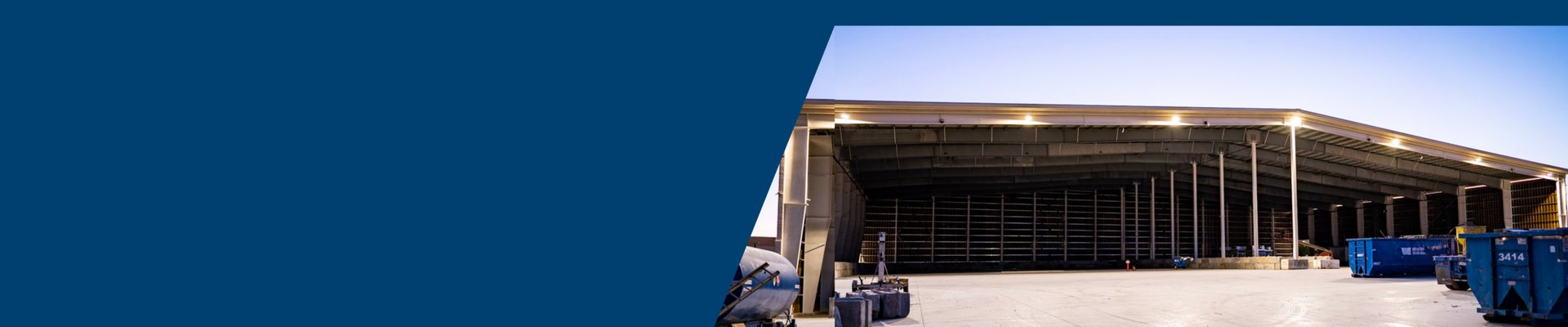 Western Elite Dumpsite Locations