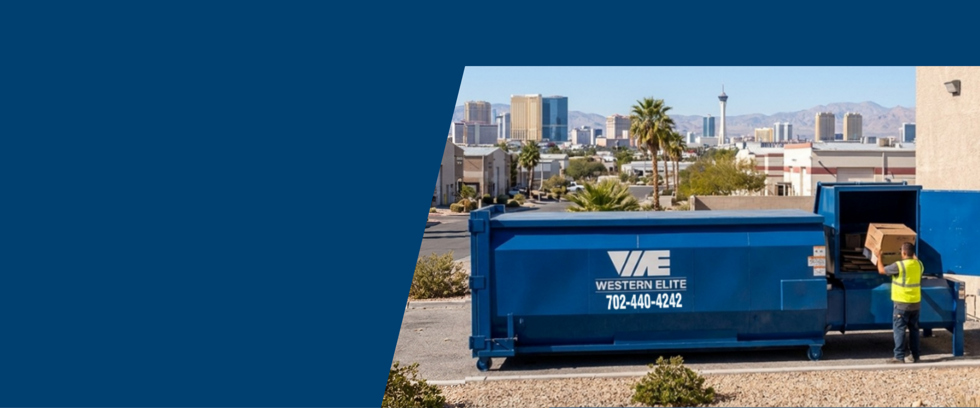 Western Elite Compactor