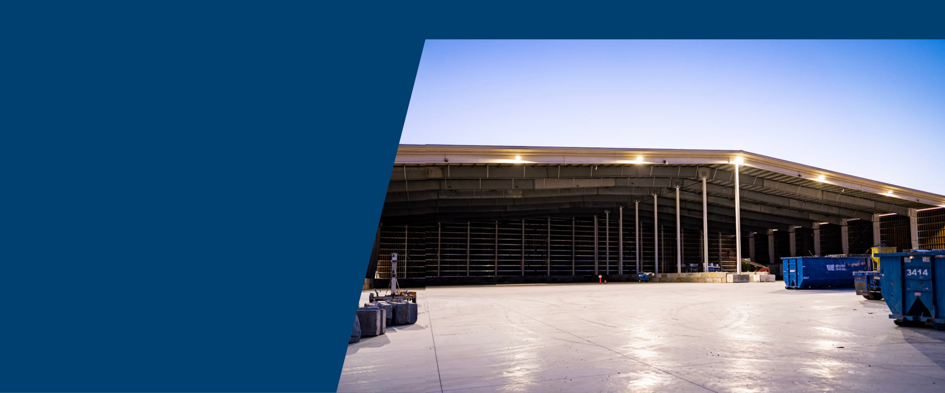 Western Elite Dumpsite Locations