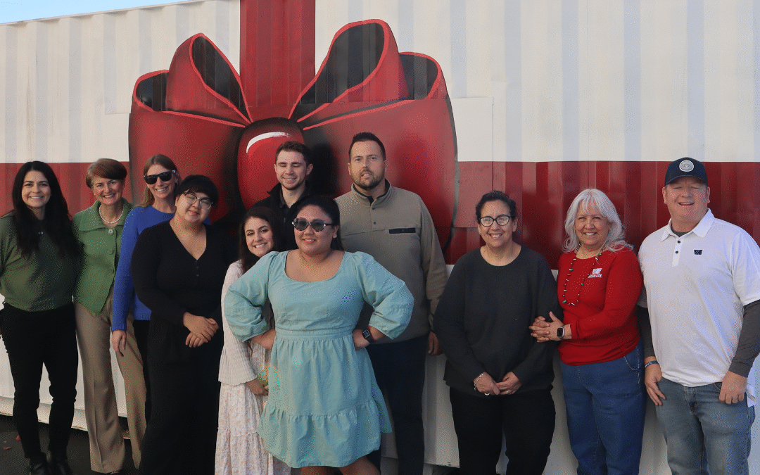 Christmas Express Toy Drive (1)