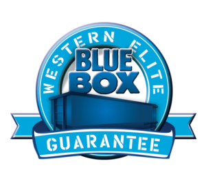 blue box guarantee for customer service